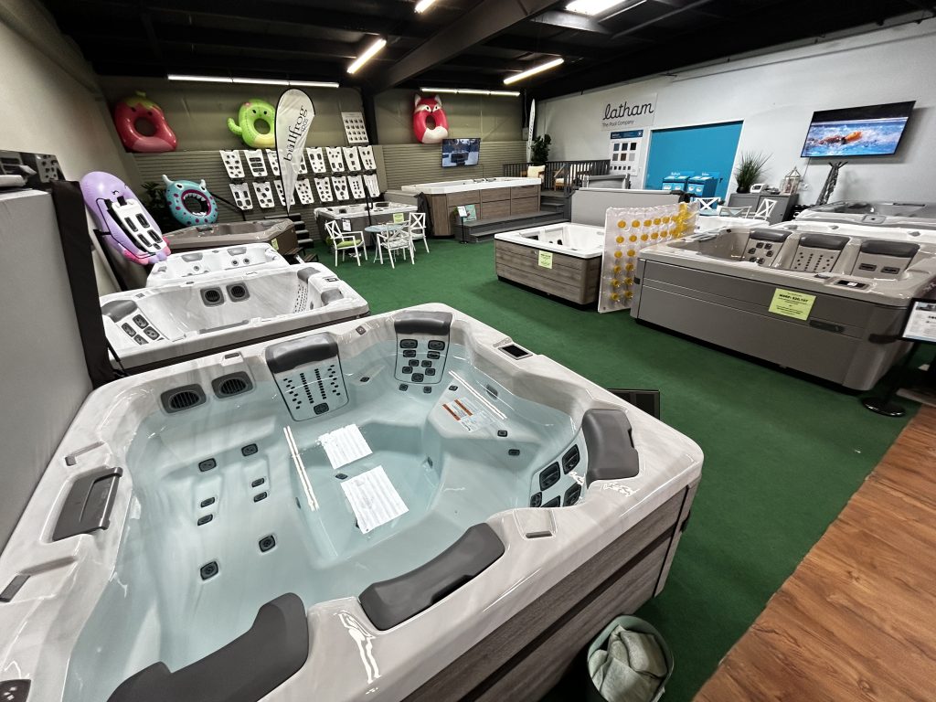 Waterworks Showroom