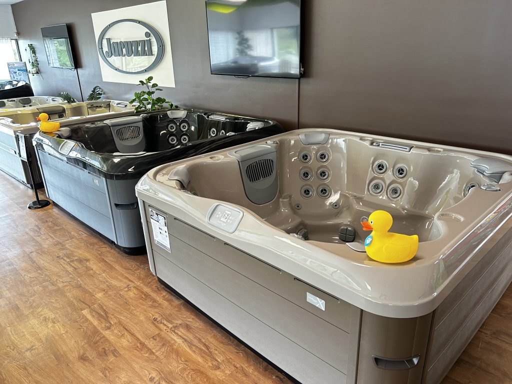 Roanoke Showroom