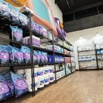 Roanoke Showroom - Chemicals