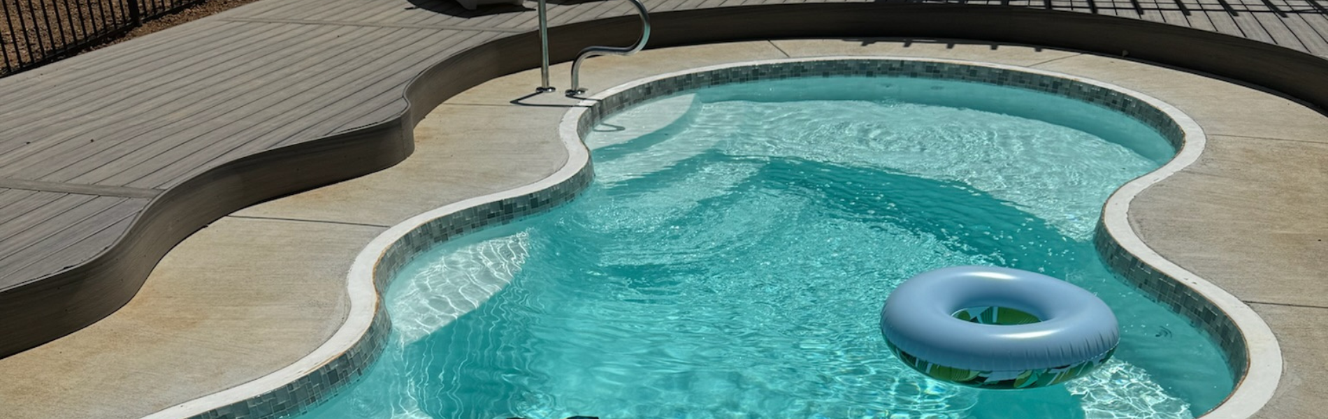 Pool Project