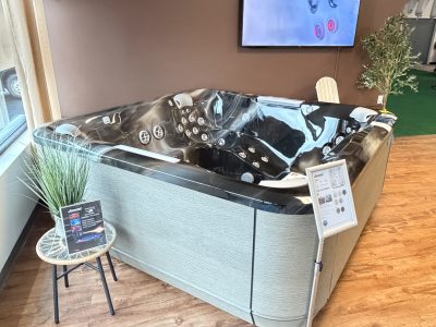 Jacuzzi J508L 2026