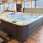 Jacuzzi® J509™ Hot Tub