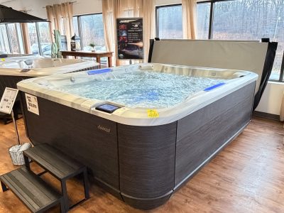 Jacuzzi J509 2026