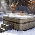 Bullfrog Spas Model A9L