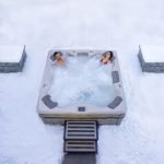 Bullfrog Spas Model A7L