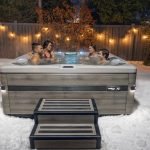 Bullfrog Spas Model A7D