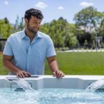 Bullfrog Spas Model A6L
