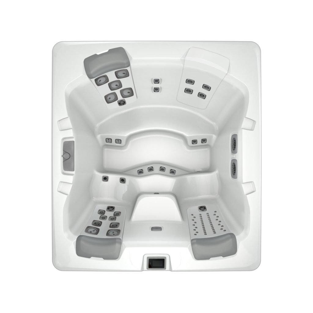 Bullfrog Spas Model A6