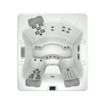 Bullfrog Spas Model A6