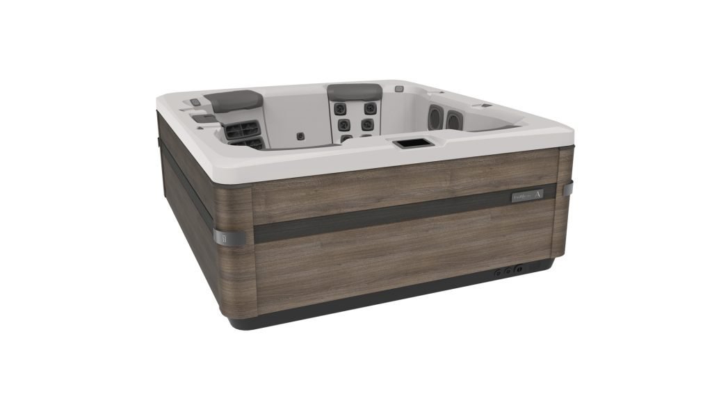 Bullfrog Spas Model A6