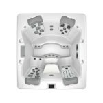 Bullfrog Spas Model A6