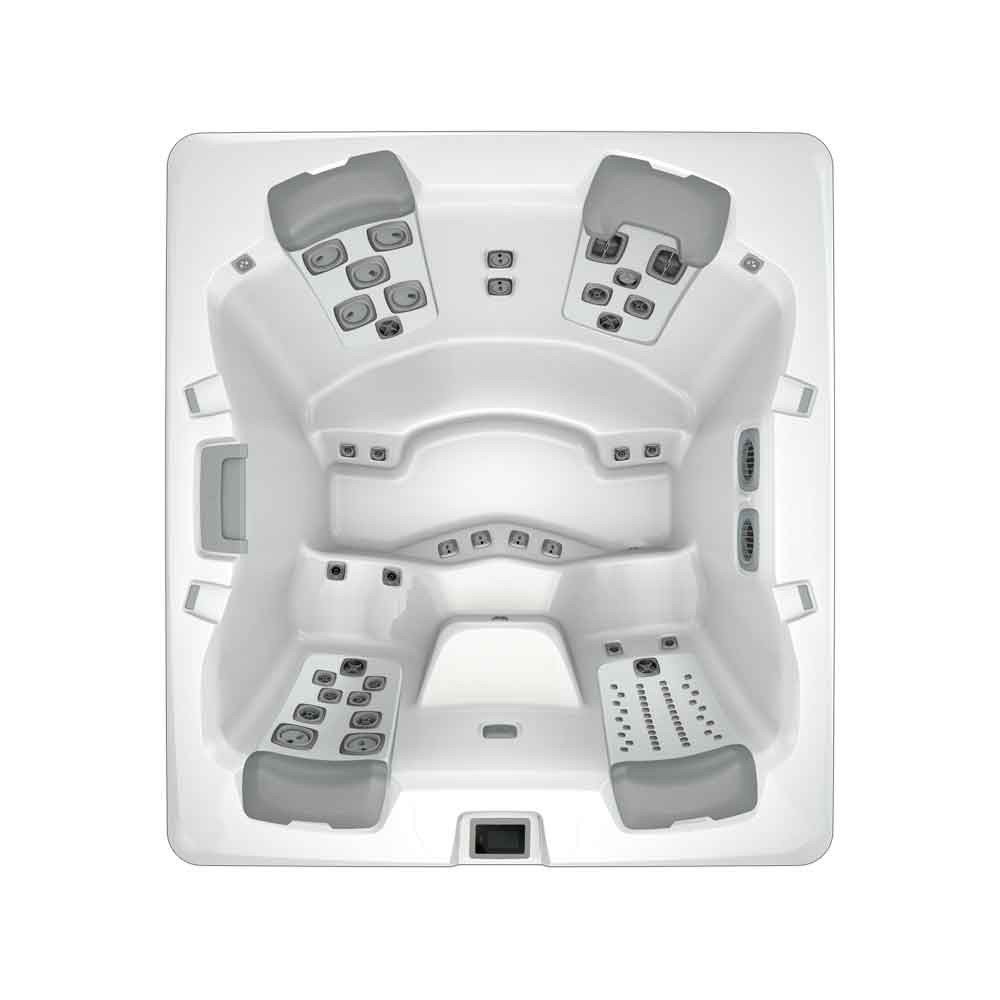 Bullfrog Spas Model A6