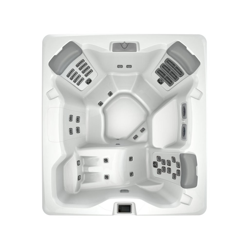 Bullfrog Spas Model A6L