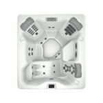 Bullfrog Spas Model A6L