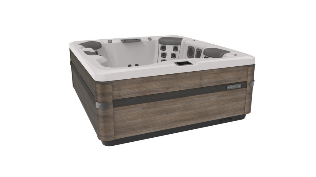 Bullfrog Spas Model A6L