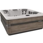 Bullfrog Spas Model A6L