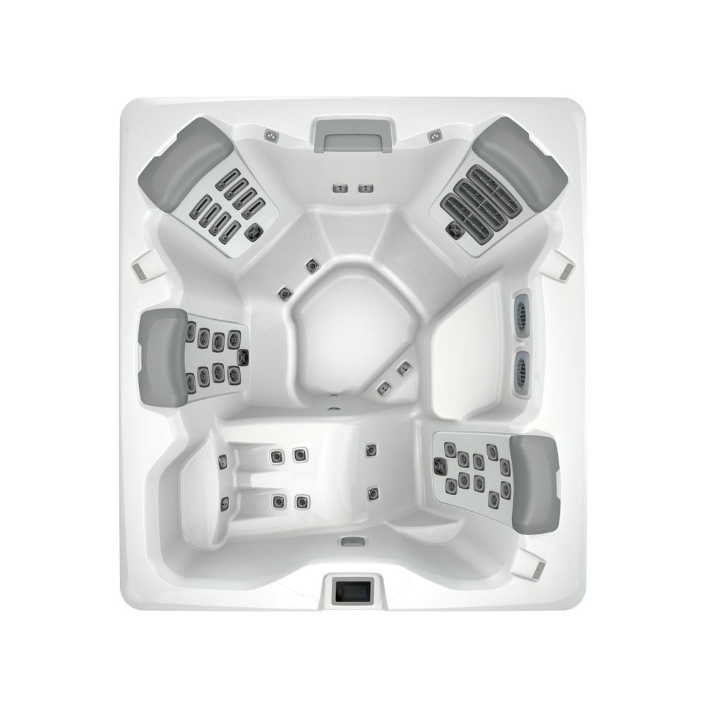 Bullfrog Spas Model A6L