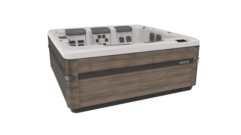 Bullfrog Spas Model A7D