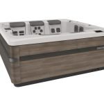Bullfrog Spas Model A7D