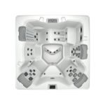 Bullfrog Spas Model A7L