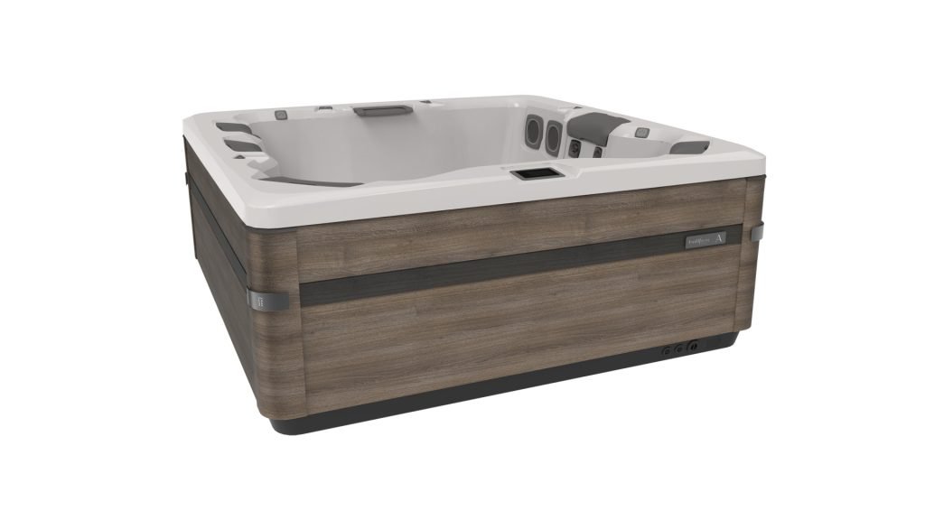 Bullfrog Spas Model A7L