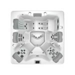 Bullfrog Spas Model A7L