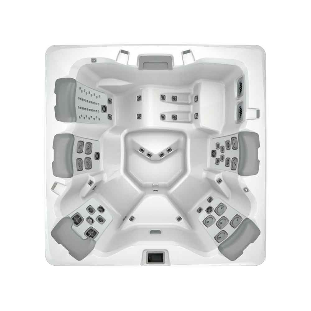 Bullfrog Spas Model A7L
