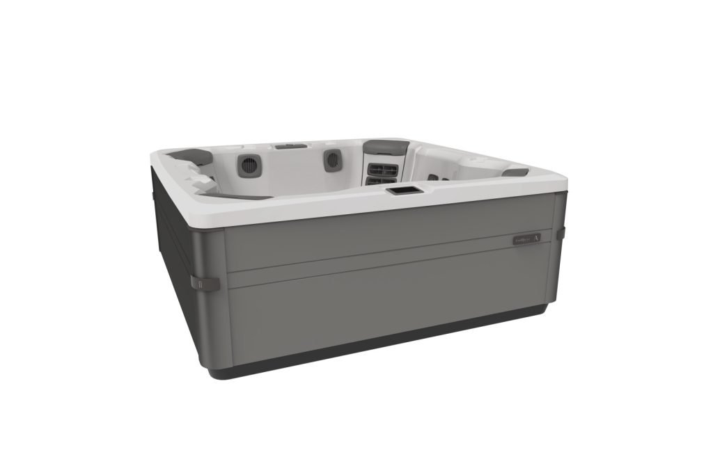 Bullfrog Spas Model A8