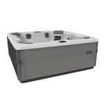 Bullfrog Spas Model A8
