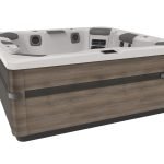 Bullfrog Spas Model A8