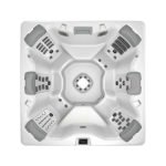 Bullfrog Spas Model A8