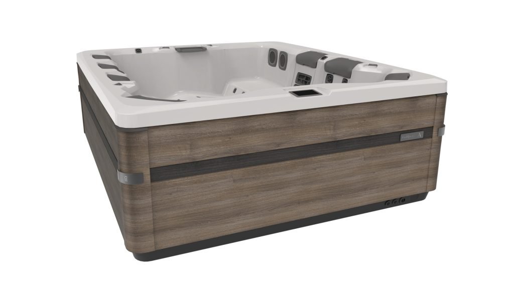 Bullfrog Spas Model A9L