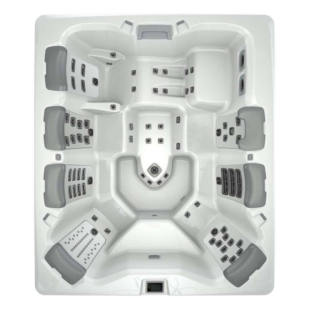Bullfrog Spas Model A9L