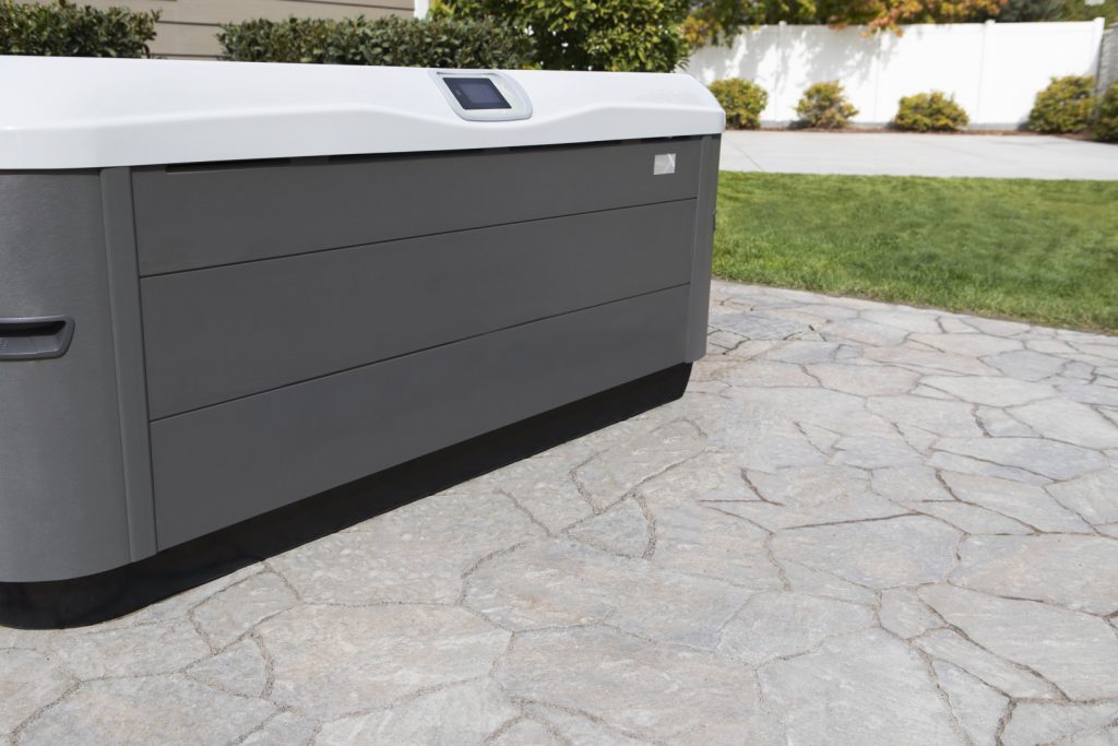 Bullfrog Spas Model X7