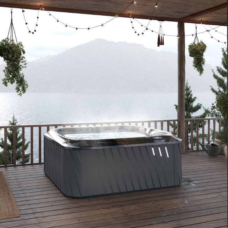 Jacuzzi® J-215™ Hot Tub