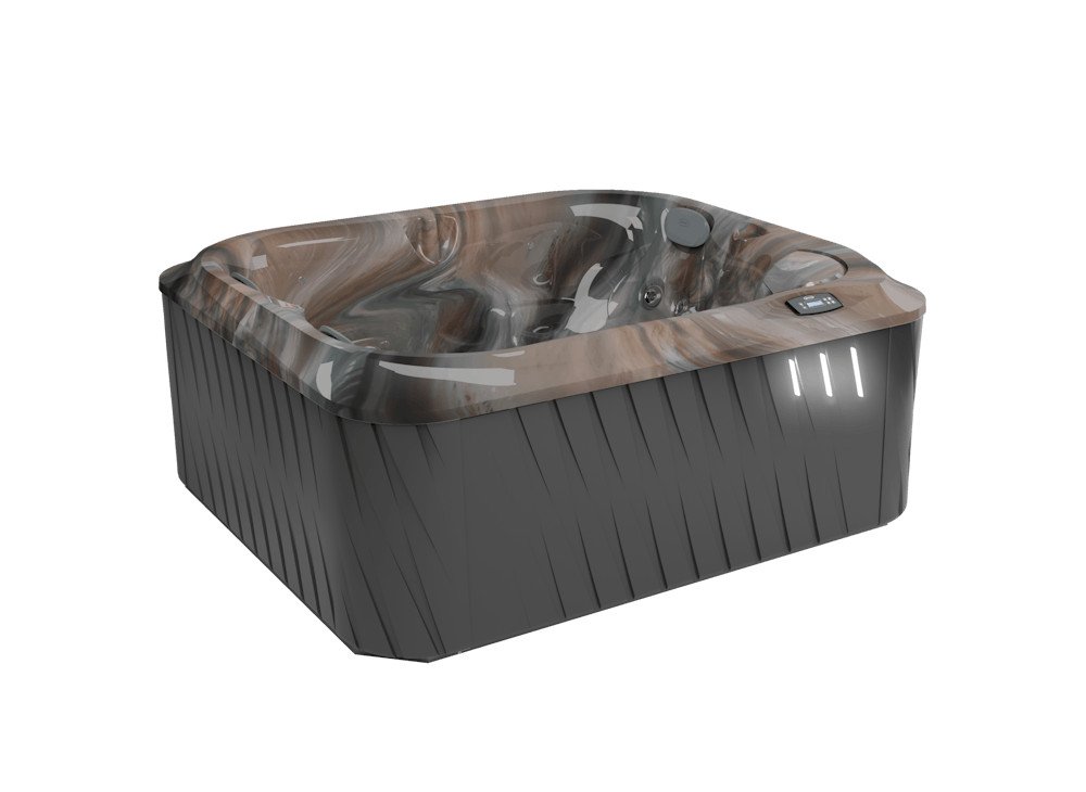 Jacuzzi® J-215™ Hot Tub