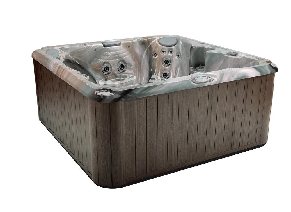 Bullfrog Spas Model X7 Select