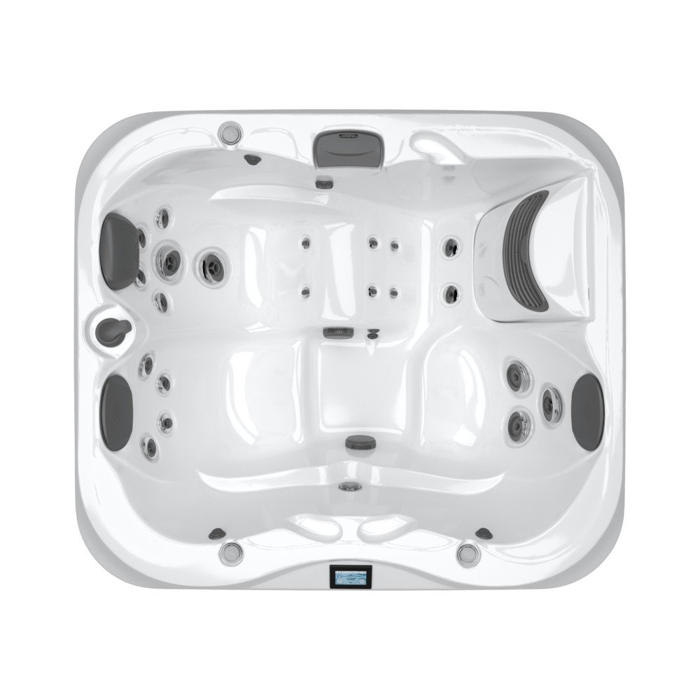 Jacuzzi® J-315™ Hot Tub