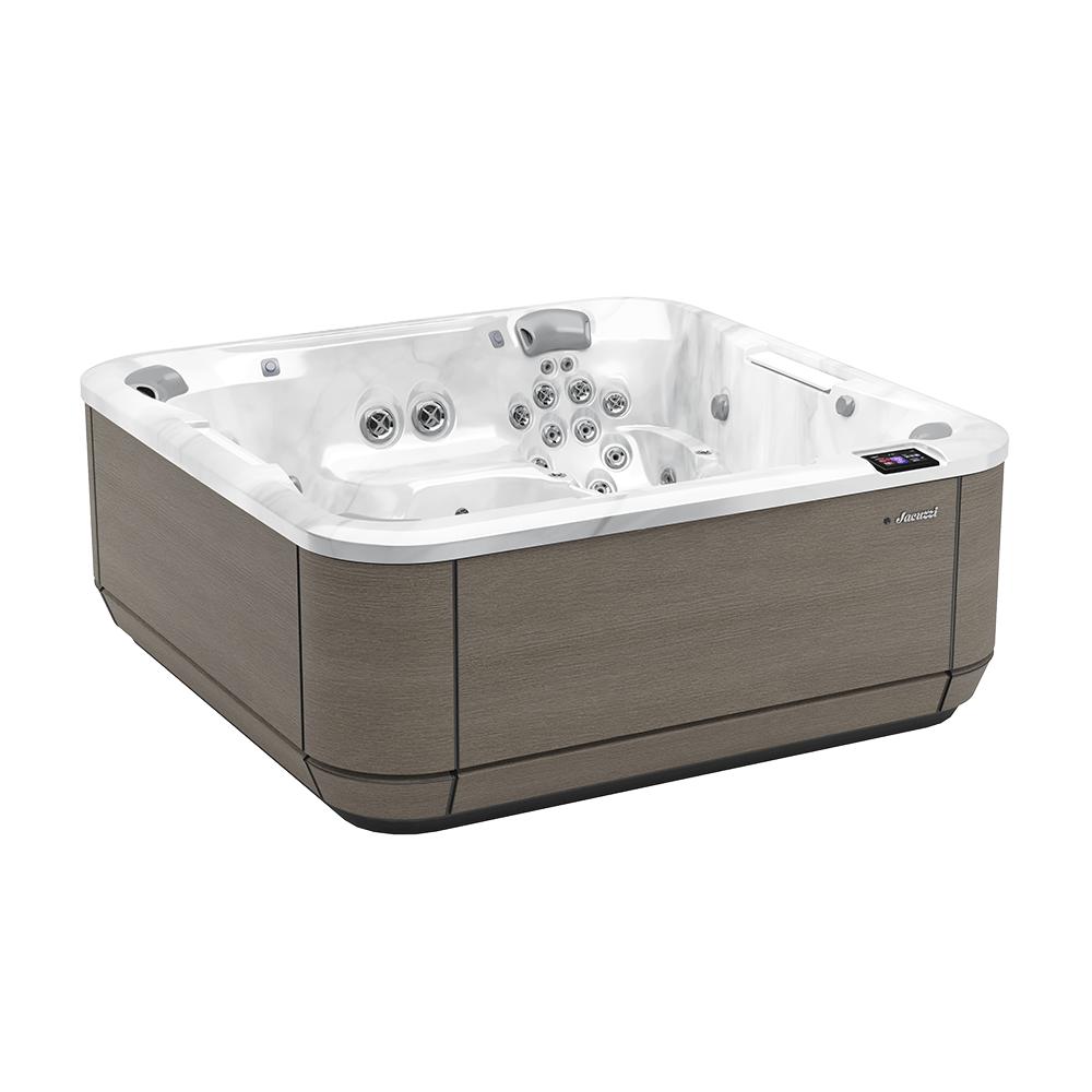 Jacuzzi® J508L™ Hot Tub