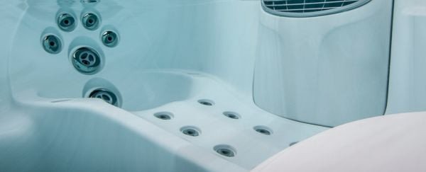 Jacuzzi® J-215™ Hot Tub