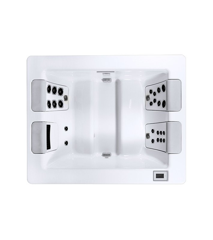 Bullfrog Spas STIL5