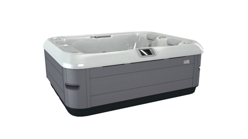 Bullfrog Spas Model X5L