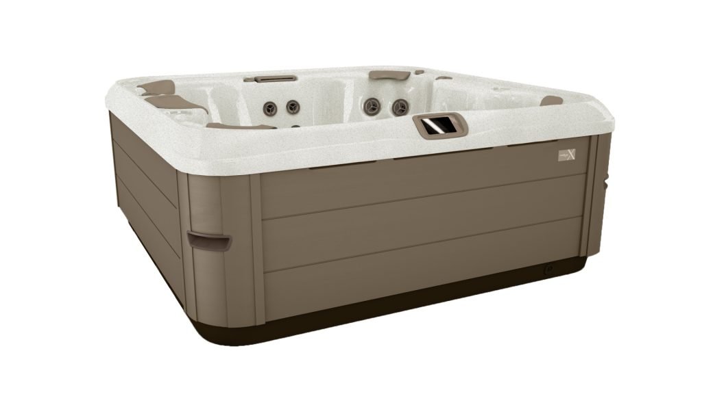 Bullfrog Spas Model X7