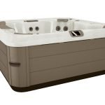 Bullfrog Spas Model X7