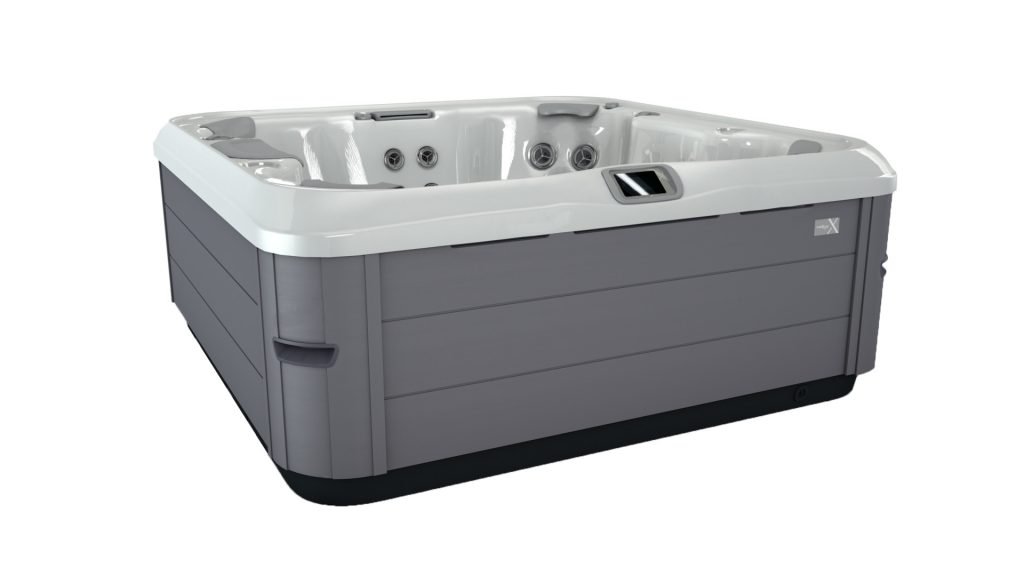 Bullfrog Spas Model X7