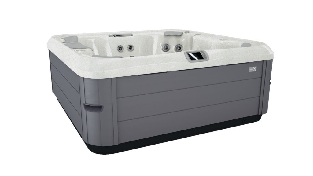 Bullfrog Spas Model X7
