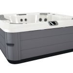 Bullfrog Spas Model X7